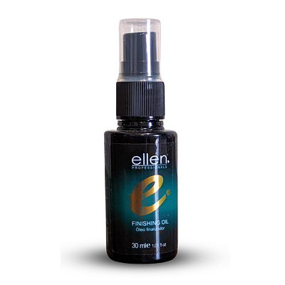 Óleo reparador Multifuncional ellen Professional - 30ml