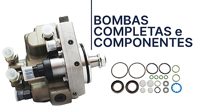 bombas