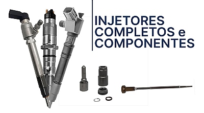 injetores
