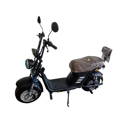 Scooter Elétrica X13 com Motor 1000w Lítio 60Volts 20AH
