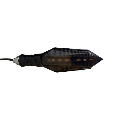 Seta LED 12v - Sequencial