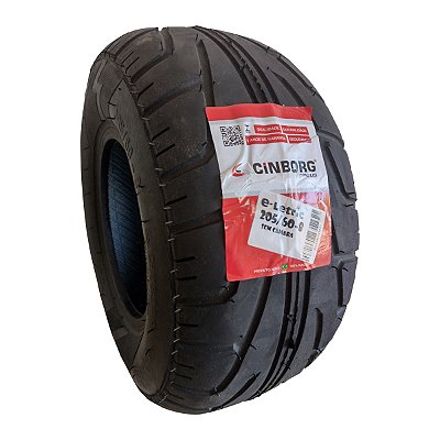 Pneu p/ Scooter 205/60-8