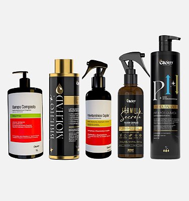 Kit Luna | Lisa Glow Professional