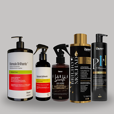 Kit Luna | Lisa Glow Professional