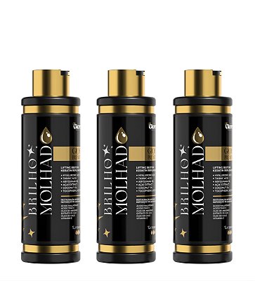 3 Definitivas 1L Lisa Glow Professional