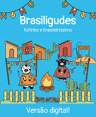 EBOOK - Brasiligudes