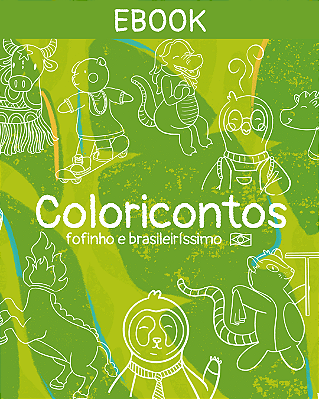 Ebook Coloricontos