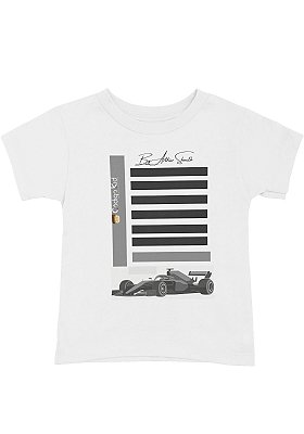 Camiseta Fórmula1 by Arthur Shmith