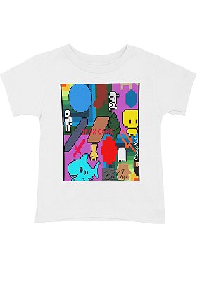 Camiseta Iroxogai by Iago Tubio