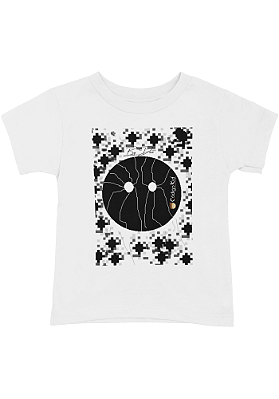 Camiseta Nightmare by Davi Gonçalves