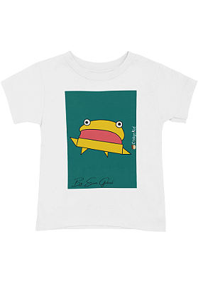 Camiseta R.E.P.O. by Enzo Gabriel