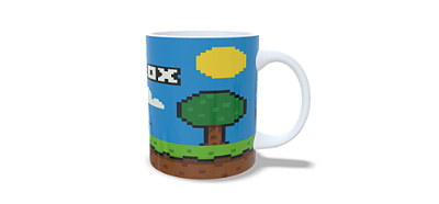 Caneca Roblox by Lorenzo Henrique