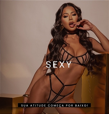 LINHA SEXY