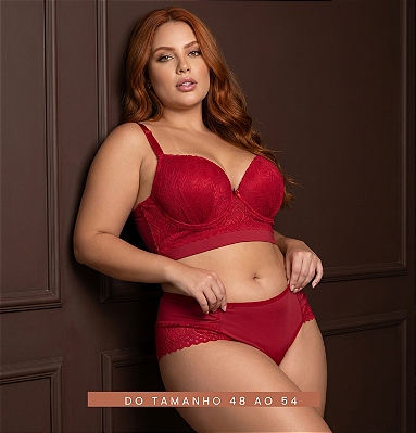 PLUS SIZE