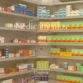 medicamentos