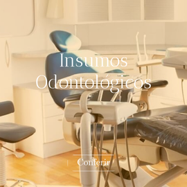 insumos odontologicos
