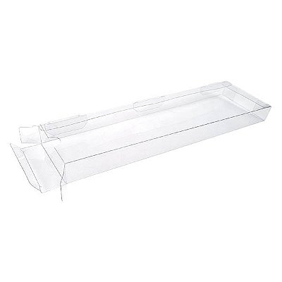 Embalagem para Biscoito PX-246 (7x2x25 cm) 25un Confeitaria Artesanal