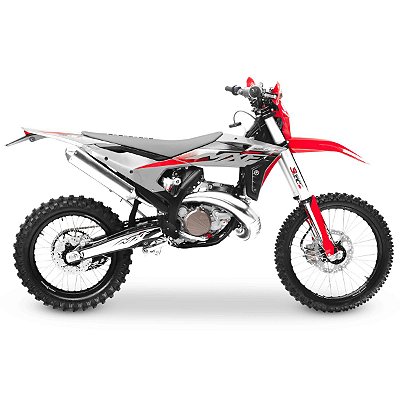 Moto Mxf 300Cc TSX Com Partida 2T