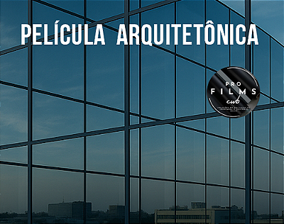 Película Arquitetônica