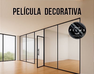 Pelicula Decorativa