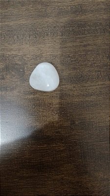 Quartzo Branco Leitoso – Pedra da Clareza e Paz Interior