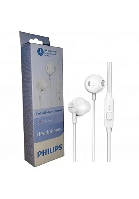 Fone de Ouvido 1000 Series - PHILIPS