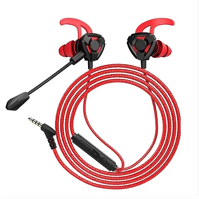 Fone de Ouvido com Microfone LE-0271 - Som de Alta Qualidade e Conforto