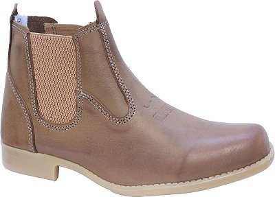 Botina 2PIC Mel Latego