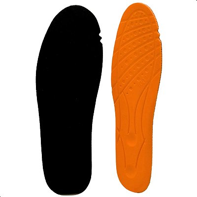 Palmilha Conforto Bravante