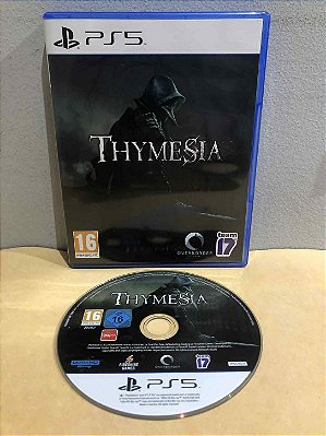 Thymesia Europeu PS5