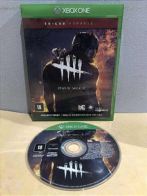 Dead By Daylight Nacional Xbox One