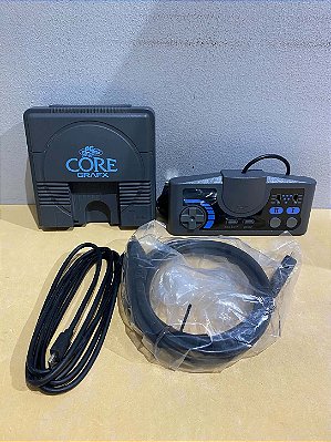 Console PC Engine Core Grafx Mini Bivolt