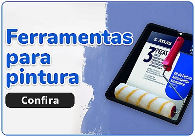 Ferramentas para Pintura