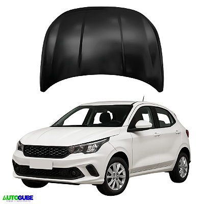 Capo Argo Cronos 2017 2018 2019 2020 2021 2022 2023