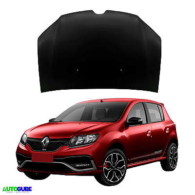 Capo Sadero Logan 2014 2015 2016 2017 2018 2019 2020 2021 2022 2023