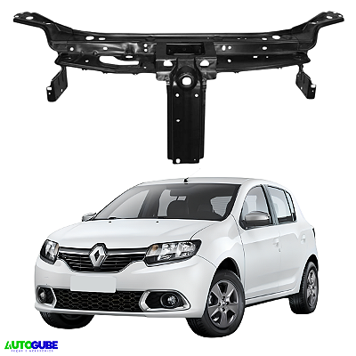 Painel Dianteiro Sandero Logan 2014 2015 2016 2017 A 2023