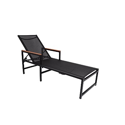 ESPREGUIÇADEIRA GRAMADO COM DET MAD TELA SLING