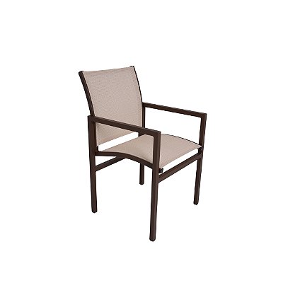 POLTRONA CANADA TELA SLING SEM MAD