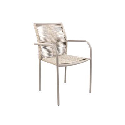 POLTRONA DALIA CORDA NAUTICA