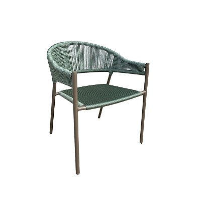 POLTRONA CELINA CORDA NAUTICA