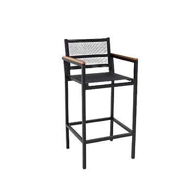 BANQUETA GRAMADO COM DET MAD TELA SLING