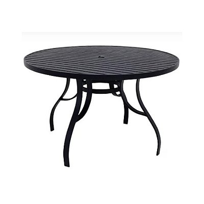 MESA SEVILHA RIPADA 1,50 CM Ø