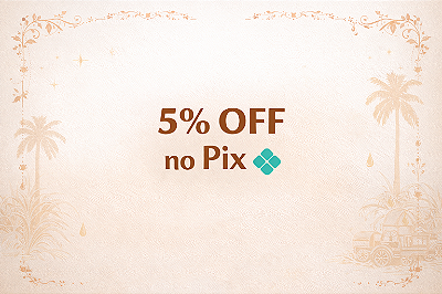 5% off no pix