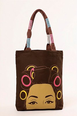 Bolsa Dona Herminia - Meu filho é um Musical