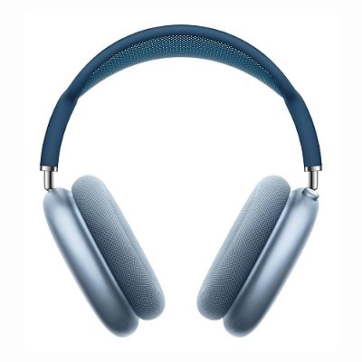 Headphone Bluetooth P9 Air Max 1° Linha Premium - AZUL