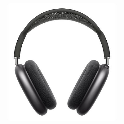 Headphone Bluetooth P9 Air Max 1° Linha Premium - CINZA