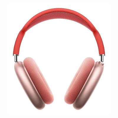 Headphone Bluetooth P9 Air Max 1° Linha Premium - ROSA