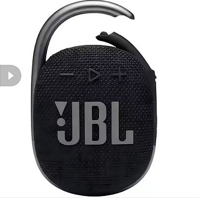 Caixa de som clip 5 bluetooth portátil