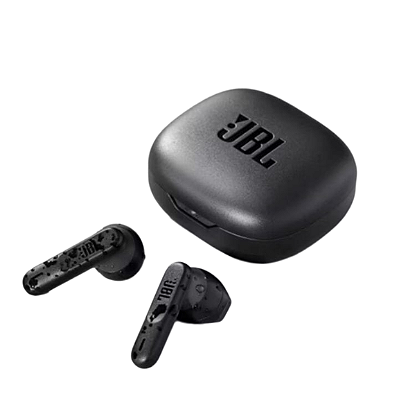 Fone De Ouvido Grave JB Wave 300 TWS Bluetooth ( branco)