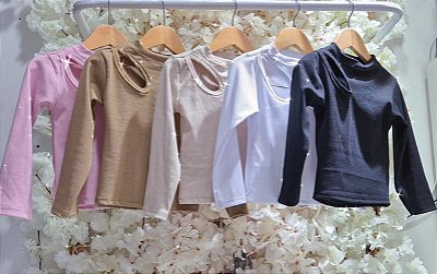 Blusa Betty